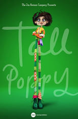 Poster for Tall Poppy