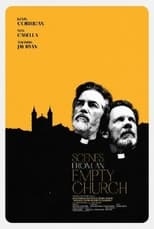 Poster for Scenes from an Empty Church