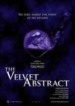 Poster for The Velvet Abstract