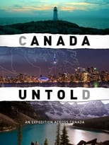 Poster for Canada Untold 