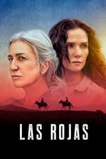 Las Rojas poster movie