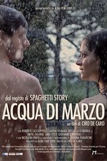 Poster for Acqua di marzo