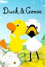 Poster for Duck & Goose Season 2