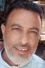 سليم البوصي as in Al Aliya