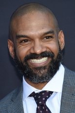 Khary Payton poster movie
