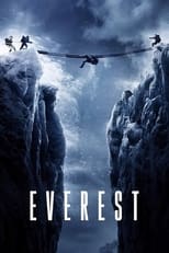 Poster di Everest