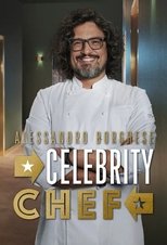 Poster for Alessandro Borghese - Celebrity Chef Season 3