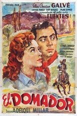 El domador