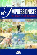 The Impressionists (2001) poster