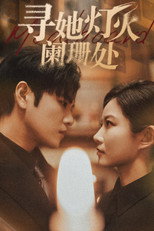 寻她灯火阑珊处 poster
