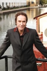 Poster for Ray Davies