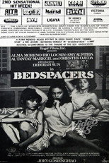 Bedspacers poster