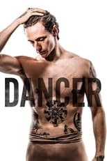 Poster for Dancer