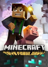 Minecraft: Tryb fabularny