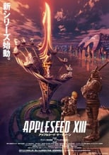 Appleseed XIII: Tartaros (2011)