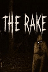 The Rake poster