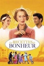 Les Recettes du bonheur serie streaming