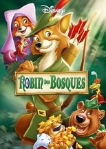Robin Hood