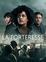 La forteresse poster