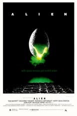 Poster di Alien