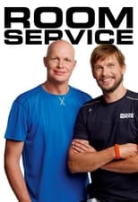 Roomservice poster