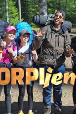 Korpijengi poster
