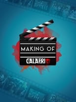 Poster for Making Of