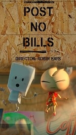 Post No Bills (2017)