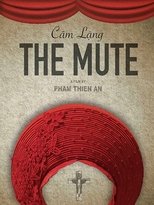 Poster for The Mute 