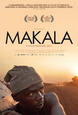 Makala (2017) Box Art