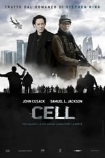 Poster di Cell
