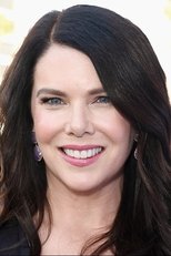 Poster for Lauren Graham