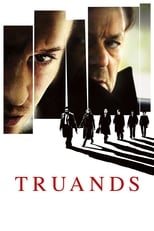 Truands serie streaming