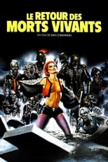 Le Retour des morts-vivants serie streaming