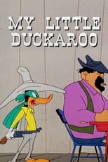 My Little Duckaroo (1954)