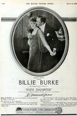 Poster for Eve's Daughter 