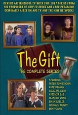 Poster for The Gift