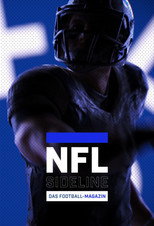 NFL Sideline – Das Football-Magazin