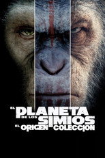 El planeta de los simios (El origen) - Colección
