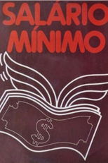 Salário Mínimo poster image