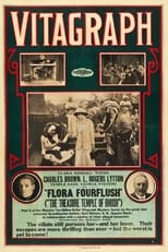 Poster for The Fates and Flora Fourflush