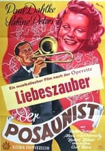 Poster for The Trombonist 