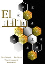 The Kingdom poster