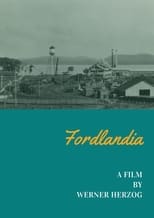 Poster for Fordlandia