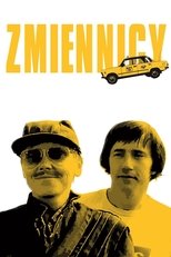 Season 1 poster