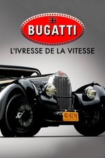 Poster for Bugatti: A Thirst for Speed 