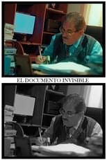 Poster for El Documento Invisible