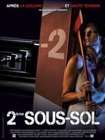 2ème sous-sol serie streaming