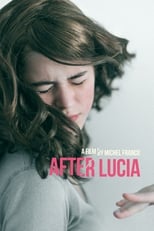 Poster for After Lucia
