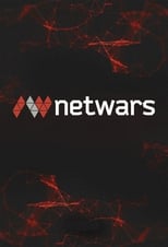 Poster for Netwars 